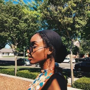 Meet your Posher, Chidera